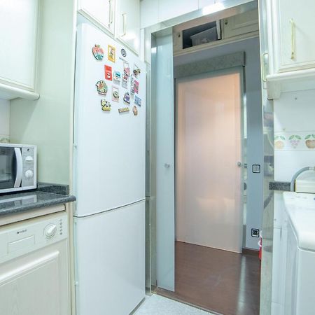 Myhousespain - Moderno Apartamento A Escasos Metros Del Bernabeu Madrid Buitenkant foto