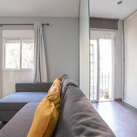 Myhousespain - Moderno Apartamento A Escasos Metros Del Bernabeu Madrid Buitenkant foto